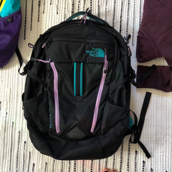 The North Face Handbags - The North Face Women’s Surge Backpack